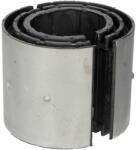 FEBI Bucsa Bara Stabilizatoare Interior/Spate (diametru Interior: 50mm Diametru Exterior: 85mm) Man Tga Tgm I Tgm Ii Tgs I (FE24445)