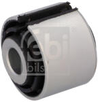 FEBI Bucsa Bara Stabilizatoare Fata/Spate (diametru Interior: 16mm Lungime: 47/55mm) Man Hocl Lion S Intercity Lion´s City (FE1000659)