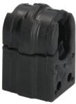 FEBI Bucsa de Bare Stabilizatoare Fata Dreapta/Stanga (22mm) Renault Fluence Grand Scenic Iii Megane Megane Iii Scenic Iii (FE44483)