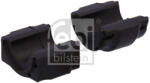 FEBI Bucsa de Bare Stabilizatoare Fata Dreapta/Stanga (22 5mm) Audi A3 A3 Allstreet Q2 Cupra Leon Leon Sportstourer Seat (FE1001193)