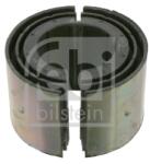 FEBI Bucsa Bara Stabilizatoare Fata (diametru Interior: 43mm Diametru Exterior: 76mm Lungime: 50mm) Man Tga Tgm I Tgm Ii Tgs (FE24557)