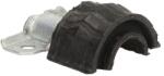 FEBI Bucsa de Bare Stabilizatoare Fata Inferior/Superior Dreapta/Stanga (30mm) Mercedes Gl (x164) M (w164) 3.0-6.3 (FE48717)