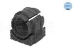 MEYLE Bucsa, Bara Stabilizatoare Axa Fata Stanga 6146150011 Opel Astra J Gtc (6146150011)