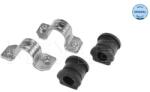 MEYLE Bucsa, Bara Stabilizatoare Axa Fata Dreapta 1004110052/S Audi A1 Seat Cordoba (1004110052/S)