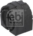 FEBI Bucsa de Bare Stabilizatoare Spate Dreapta/Stanga (22mm) Porsche Macan 2.0-3.6 02.14- PORSCHE MACAN (FE1004024)