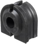 FEBI Bucsa de Bare Stabilizatoare Fata Dreapta/Stanga (25 5mm) Bmw 5 (e60) 5 (e61) 6 (e64) 7 (e65 E66 E67) 2.0-4.8 (FE33383)