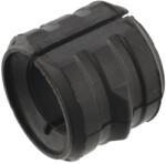 FEBI Bucsa, Suport Bara Stabilizatoare Fata Dreapta/Stanga (37mm/63mmx55mm) Rvi C K T Volvo B11 Fh Fh Ii Fh Iii FH12 FH16 (FE46771)