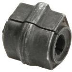 FEBI Bucsa de Bare Stabilizatoare Fata Interior Dreapta/Stanga (19mm) Peugeot 206 1.6/1.6lpg/2.0d 09.98-09.09 PEUGEOT 206 (FE21816)
