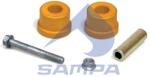 SAMPA Set Rep Bucsi Cabina (2 Bucsi, Bucsa Metalica Surub, Piulita) Man Tga Tgl I (SMP-020.549)