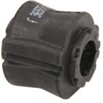 FEBI Bucsa de Bare Stabilizatoare Fata Interior Dreapta/Stanga (21mm) Citroen Nemo Fiat Fiorino Qubo Peugeot Bipper Bipper (FE36977)