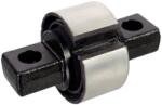FEBI Bucsa Bara Stabilizatoare Fata (diametru Exterior: 80mm Lungime: 80/139mm Diametru Gaura: 19mm) Mercedes Actros MP4 (FE175110)