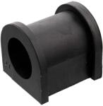 FEBI Bucsa de Bare Stabilizatoare Fata Dreapta/Stanga (24mm) Toyota Land Cruiser 80 4.2d 01.90-12.97 TOYOTA LAND CRUISER (FE42837)