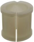 FEBI Bucsa Bara Stabilizatoare Spate Dreapta/Stanga (55mm/65mmx77mm) Rvi D Midliner Midlum Volvo Fl Ii Fl Iii (FE38732)