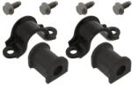 FEBI Set Bucsa Suporti Bara Stabilizatoare de Legatura Spate (19mm) Vw Caddy Alltrack Iv Caddy Iii Caddy Iv 1.0-2.0d (FE44860)