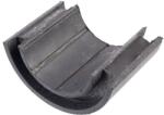 FEBI Bucsa Bara Stabilizatoare Fata (diametru Interior: 59mm Diametru Exterior: 94mm Lungime: 70/94mm) Iveco Eurocargo I-iii (FE107388)
