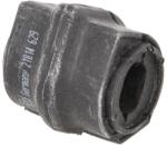 FEBI Bucsa de Bare Stabilizatoare Fata Interior Dreapta/Stanga (18mm) Peugeot 206 1.1-1.9d 08.98-12.12 PEUGEOT 206 (FE21814)