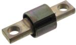 FEBI Bucsa Bara Stabilizatoare Spate (diametru Interior: 19mm Diametru Exterior: 48mm Lungime: 40/130mm) Man Em F9 Foc Hocl (FE04403)