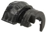 FEBI Bucsa de Bare Stabilizatoare Spate Dreapta/Stanga (27/57x55x57) Audi Q7 Porsche Cayenne Vw Touareg 05.02-12.18 (FE102718)