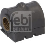 FEBI Bucsa de Bare Stabilizatoare Spate Dreapta/Stanga (19mm) Ford Kuga Ii 1.5/1.6 10.12-12.19 FORD KUGA 2 (FE184336)