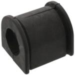 FEBI Bucsa de Bare Stabilizatoare Fata (34/58x67x54) Daf Cf Cf 65 Lf Lf 45 Lf 55 01.01- DAF CF/LF (FE46443)