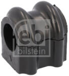 FEBI Bucsa de Bare Stabilizatoare Fata Dreapta/Stanga (22mm) Hyundai I30 Kia Cee'd Pro Cee'd Soul I 1.4-2.0d 12.06-12.14 (FE184815)