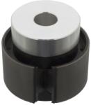FEBI Bucsa de Cauciuc pentru Bara de Stabilizare Fata (18/70x54mm) Mercedes Actros MP4 / MP5 Antos 07.11- MERCEDES-BENZ ANTOS (FE102719)