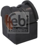 FEBI Bucsa de Bare Stabilizatoare Fata Dreapta/Stanga (23 8mm) Renault Espace Iv Vel Satis 1.9d-3.5 06.02-12.15 (FE1001155)