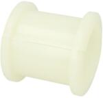 FEBI Bucsa Bara Stabilizatoare (55mm/65/80mmx80mm) Man F8 F9 Hocl M90 D0226mkf-d2866tuh/290 04.81-06.97 MAN F8/F9 (FE06341)