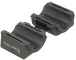 FEBI Bucsa de Bare Stabilizatoare Fata Interior Dreapta/Stanga (24 5mm) Citroen C5 Iii Peugeot 407 508 508 I 1.6-3.0d 03.04 (FE37202)