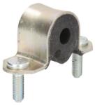 FEBI Bucsa de Bare Stabilizatoare Fata Exterior Dreapta/Stanga (12mm) Fiat Doblo Doblo Cargo Palio Siena Strada 1.0-1.9d (FE36613)