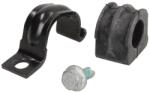 FEBI Set Bucsa Suporti Bara Stabilizatoare de Legatura Fata Dreapta/Stanga (20mm) Audi A3 Tt Skoda Octavia I Vw Bora Bora I (FE27294)