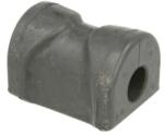 FEBI Bucsa de Bare Stabilizatoare Fata Interior Dreapta/Stanga (18 5mm) Bmw 3 (e30) 1.6-2.7 09.82-06.94 BMW 3 (FE01671)