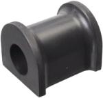 FEBI Bucsa de Bare Stabilizatoare Spate Dreapta/Stanga (20mm) Vw Caddy Alltrack Iv Caddy Iii Caddy Iv 1.0-2.0d 03.04-09.20 (FE106176)
