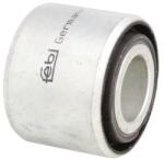 FEBI Bucsa Bara Stabilizatoare Fata/Spate (diametru Interior: 28mm Diametru Exterior: 60mm Lungime: 50mm) Iveco Eurocargo (FE28134)