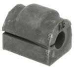 FEBI Bucsa de Bare Stabilizatoare Spate Dreapta/Stanga (13mm) Bmw 1 (f20) 1 (f21) 2 (f22 F87) 2 (f23) 3 (f30 F80) 3 (f31) 3 (FE49387)
