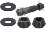 FEBI Kit Set Protectie Amortizoare Fata/Inferior/Spate Scania 3 3 Bus 4 G I P I R I T Dc09.108-oc9. g05 05.87- SCANIA G 1/P (FE183026)