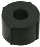 FEBI Bucsa de Cauciuc pentru Bara de Stabilizare Fata Dreapta/Stanga (10/25 5mm) Volvo S40 I V40 Mitsubishi Carisma Pajero (FE26866)