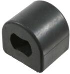 FEBI Bucsa de Bare Stabilizatoare Spate Dreapta/Stanga (25mm) Peugeot 605 607 2.0-3.0 06.89-07.11 PEUGEOT 605/607 (FE21823)