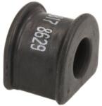FEBI Bucsa de Bare Stabilizatoare Spate Dreapta/Stanga (17mm) Audi A4 B6 A4 B7 Seat Exeo Exeo St 1.6-4.2 11.00-05.13 (FE39817)