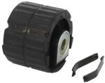 FEBI Bucsa Amortizoare Cabina (17/92x80) Rvi Midlum 01.00- RENAULT TRUCKS MIDLUM (FE46795)