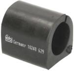 FEBI Bucsa de Bare Stabilizatoare Spate (33/49x48 5) Mercedes T1/Tn 07.81-06.95 MERCEDES-BENZ T1 (FE10248)
