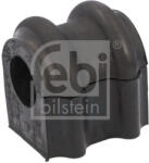 FEBI Bucsa de Bare Stabilizatoare Fata Exterior Dreapta/Stanga (20 5mm) Hyundai IX20 Kia Soul I Venga 1.4-1.6lpg 02.09 (FE185199)