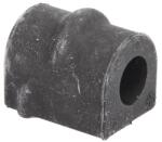 FEBI Bucsa de Bare Stabilizatoare Fata Dreapta/Stanga (17 5mm) Opel Kadett E Kadett E Combo 1.2-2.0 08.84-07.94 OPEL KADETT E (FE03094)