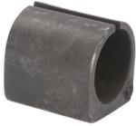 FEBI Bucsa de Bare Stabilizatoare Spate Dreapta/Stanga (27mm) Mercedes Sprinter 2-t (b901 B902) Sprinter 3-t (b903 (FE39511)