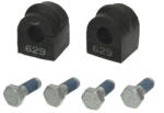 FEBI Set Bucsa Suporti Bara Stabilizatoare de Legatura Spate (13mm cu Suruburi) Mercedes 123 (w123) 124 (c124) 124 T-model (FE02524)