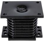 FEBI Brat cu Arc de Suspensie Dreapta/Stanga Spate Rvi C D K Kerax Premium 2 Volvo F10 F12 F16 Fe Fe Ii Fh Fh Ii Fh Iii FH12 (FE03528)