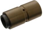 FEBI Bucsa Arc Spate Dreapta/Stanga (45x24 8) Mercedes Actros Actros MP2 / MP3 Axor 2 04.96- MERCEDES-BENZ ACTROS/AXOR 2 (FE40778)