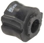 FEBI Bucsa de Bare Stabilizatoare Fata Interior Dreapta/Stanga (20mm) Citroen Nemo Fiat Fiorino Linea Peugeot Bipper Bipper (FE40490)