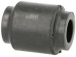 FEBI Bucsa Bara Stabilizatoare Exterior/Fata (diametru Interior: 17mm Diametru Exterior: 37mm Lungime: 48mm) Daf 45 Cf Cf 65 (FE40217)