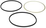 FEBI Set Garnitura pentru Garnitura Mercedes Actros Actros MP2 / MP3 Setra 400 Om541.920-om542.969 04.96 MERCEDES-BENZ ACTROS (FE37922)